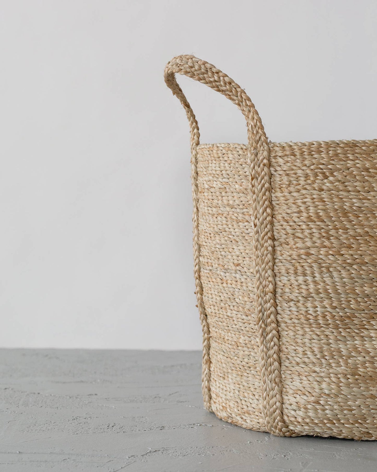 CHARLOTTE BASKET
