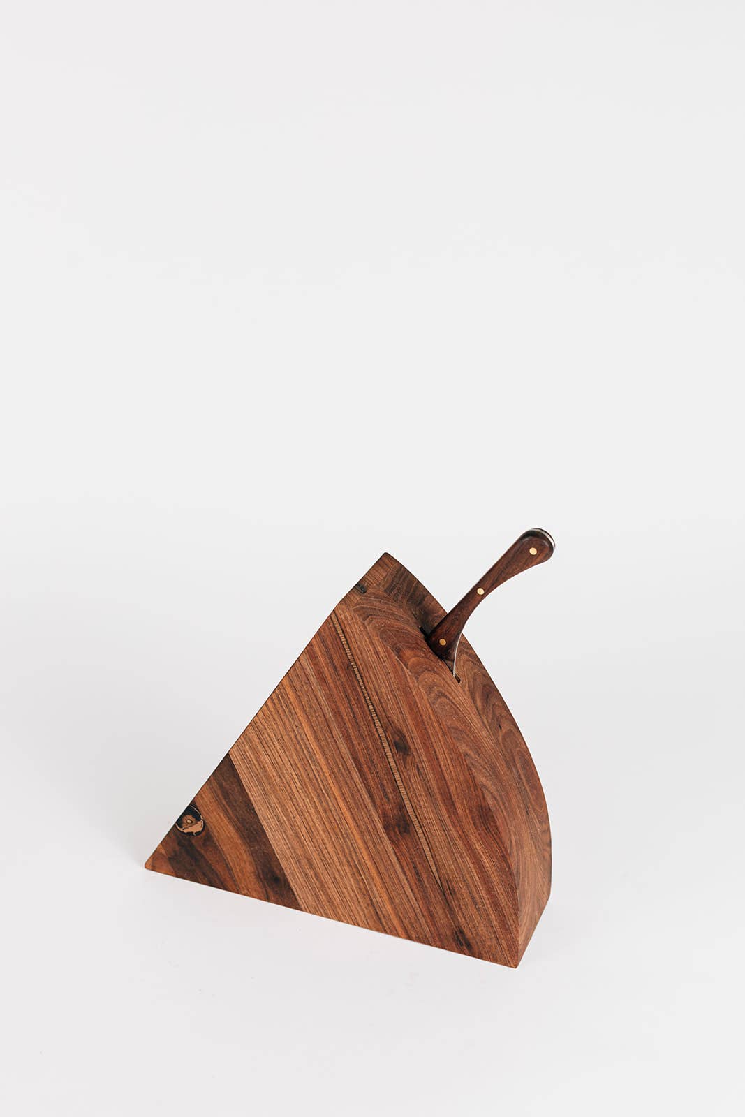 CHEESE BLOCK AND KNIFE