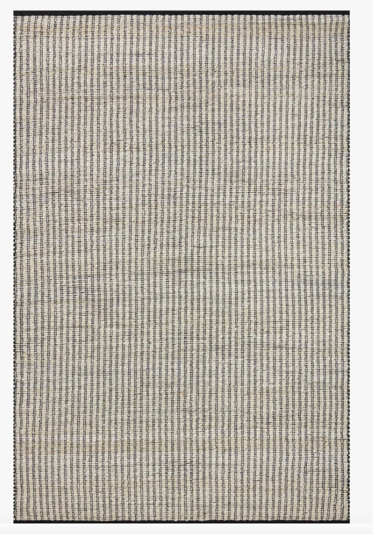 COLTON RUG product image highlighting color, material, and overall design
