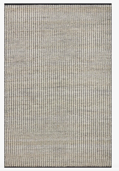 COLTON RUG product image highlighting color, material, and overall design