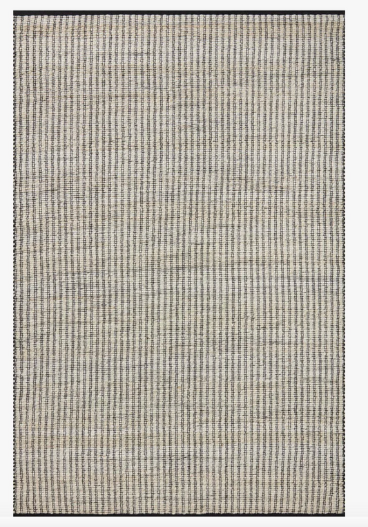 COLTON RUG product image highlighting color, material, and overall design