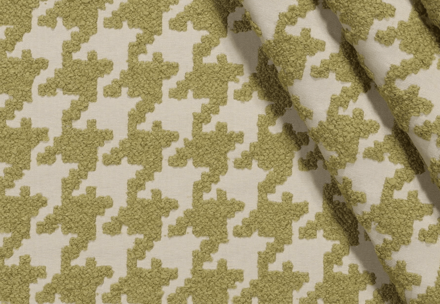 CAMILA PILLOW - Product image highlighting color, material, and overall design.