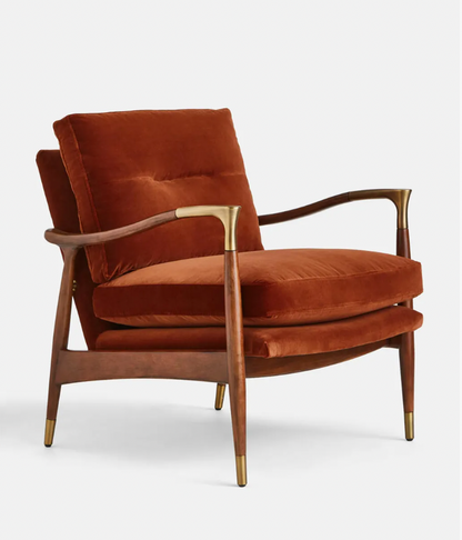 CHARLESTON CHAIR