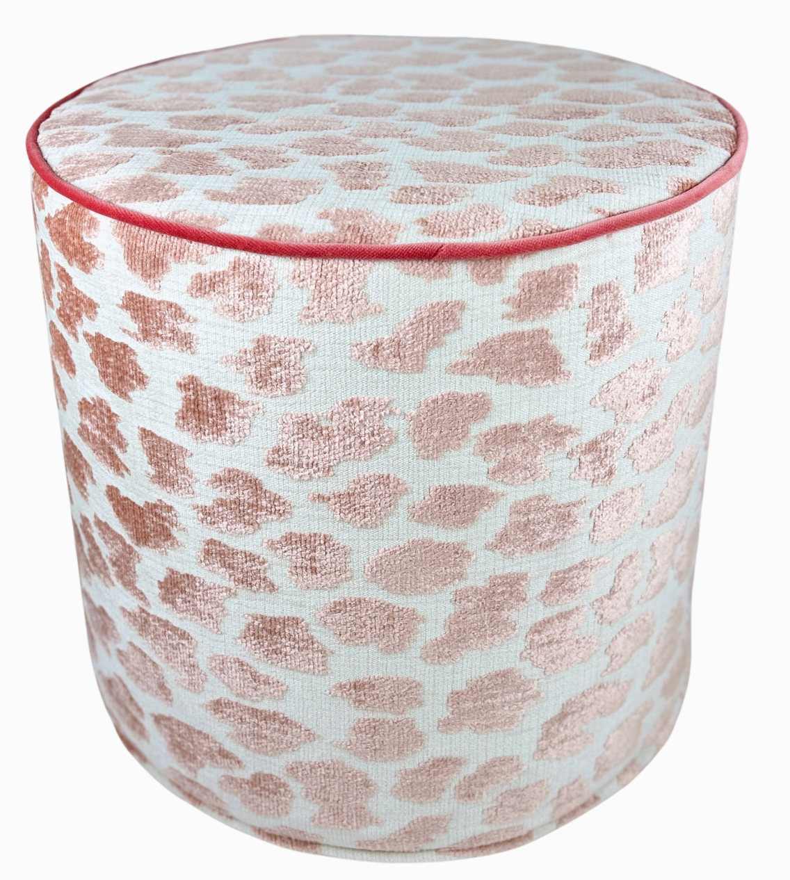 The Perch Ottoman - Charlotte