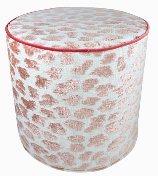 The Perch Ottoman - Charlotte