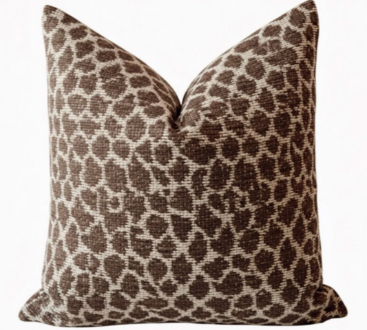 CHARLOTTE PILLOW