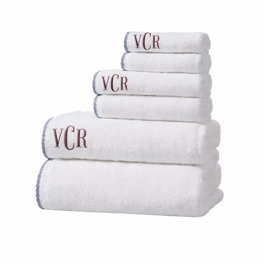 Victoria Blue Bath Bundle