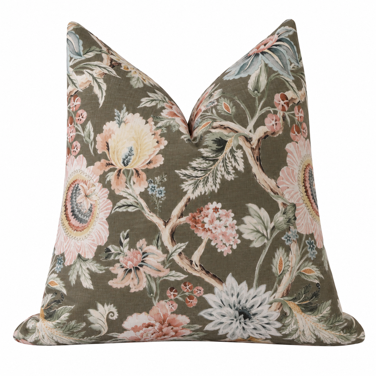 The Adeline Pillow