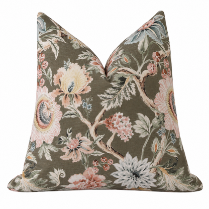 The Adeline Pillow