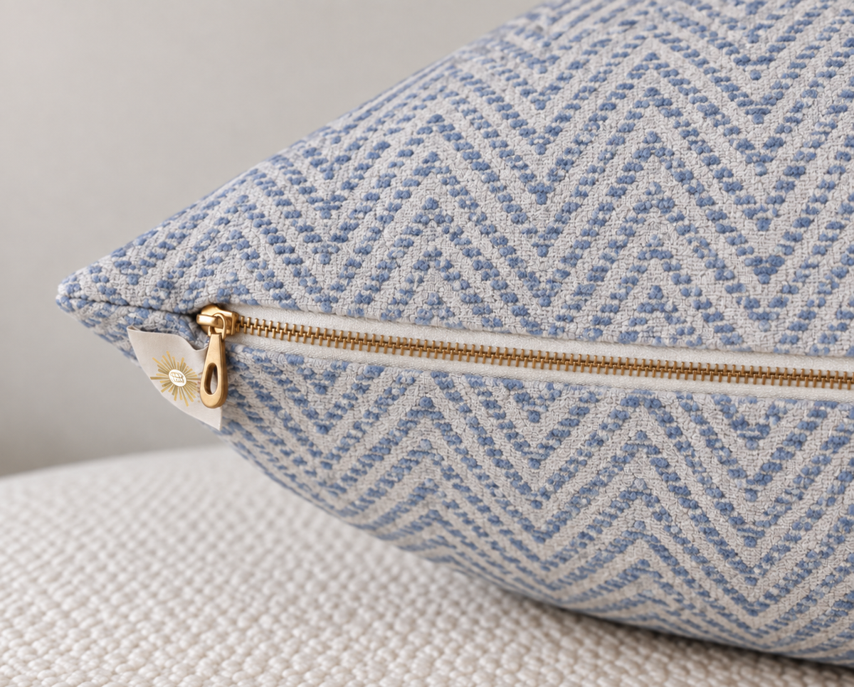 The Everett Pillow