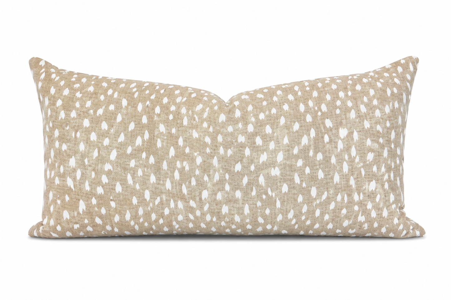 The Fawn Pillow