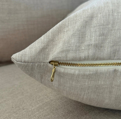 Linen Pillow