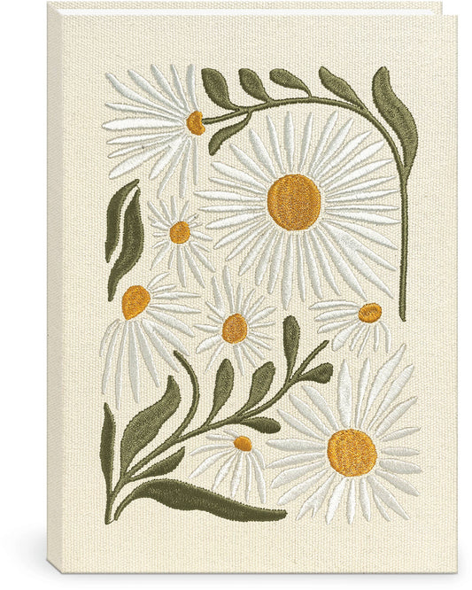 DAISY JOURNAL Product image highlighting color, material, and overall design
