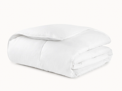 700 FILL CANADIAN WHITE DOWN DUVET