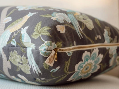 ELENA PILLOW - Product image highlighting color, material, and overall design.