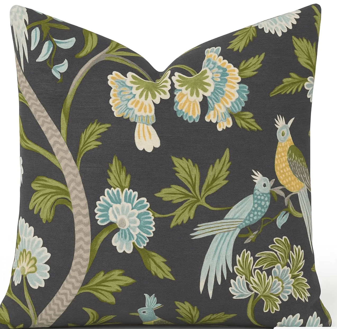 ELENA PILLOW - Product image highlighting color, material, and overall design.