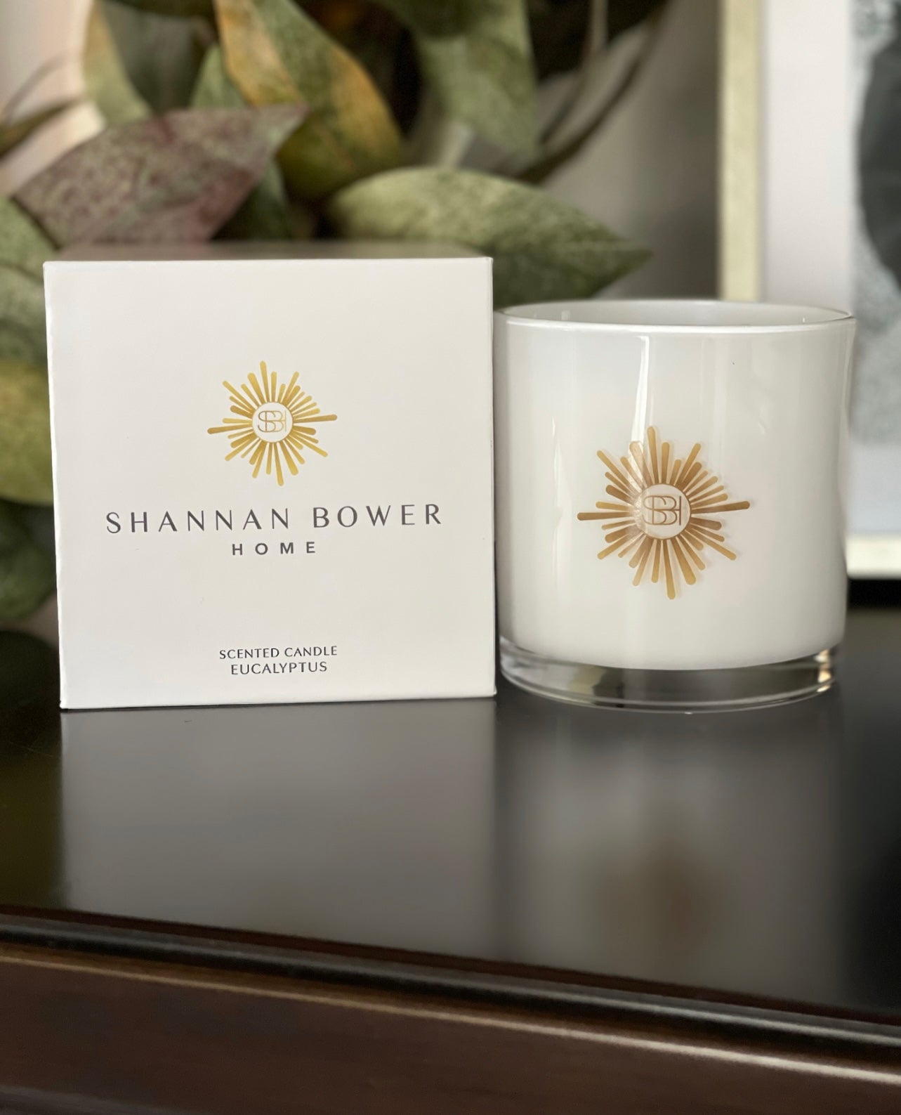 LUXURY CANDLE