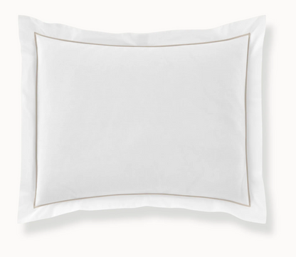White/Linen