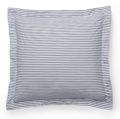 Navy Stripe