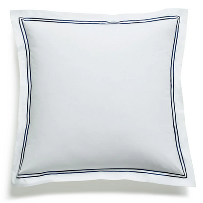 White/Navy