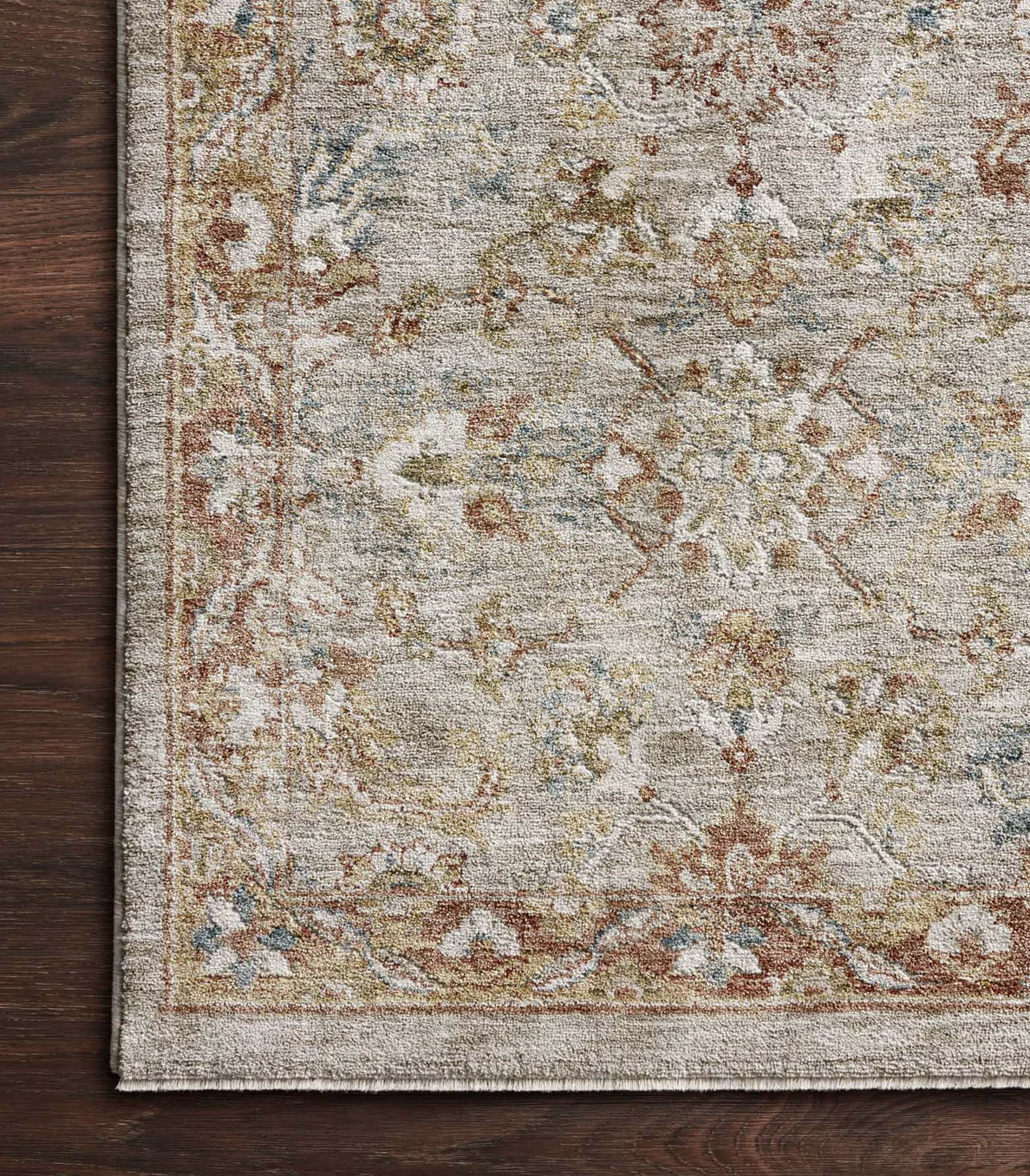 GAIA AREA RUG