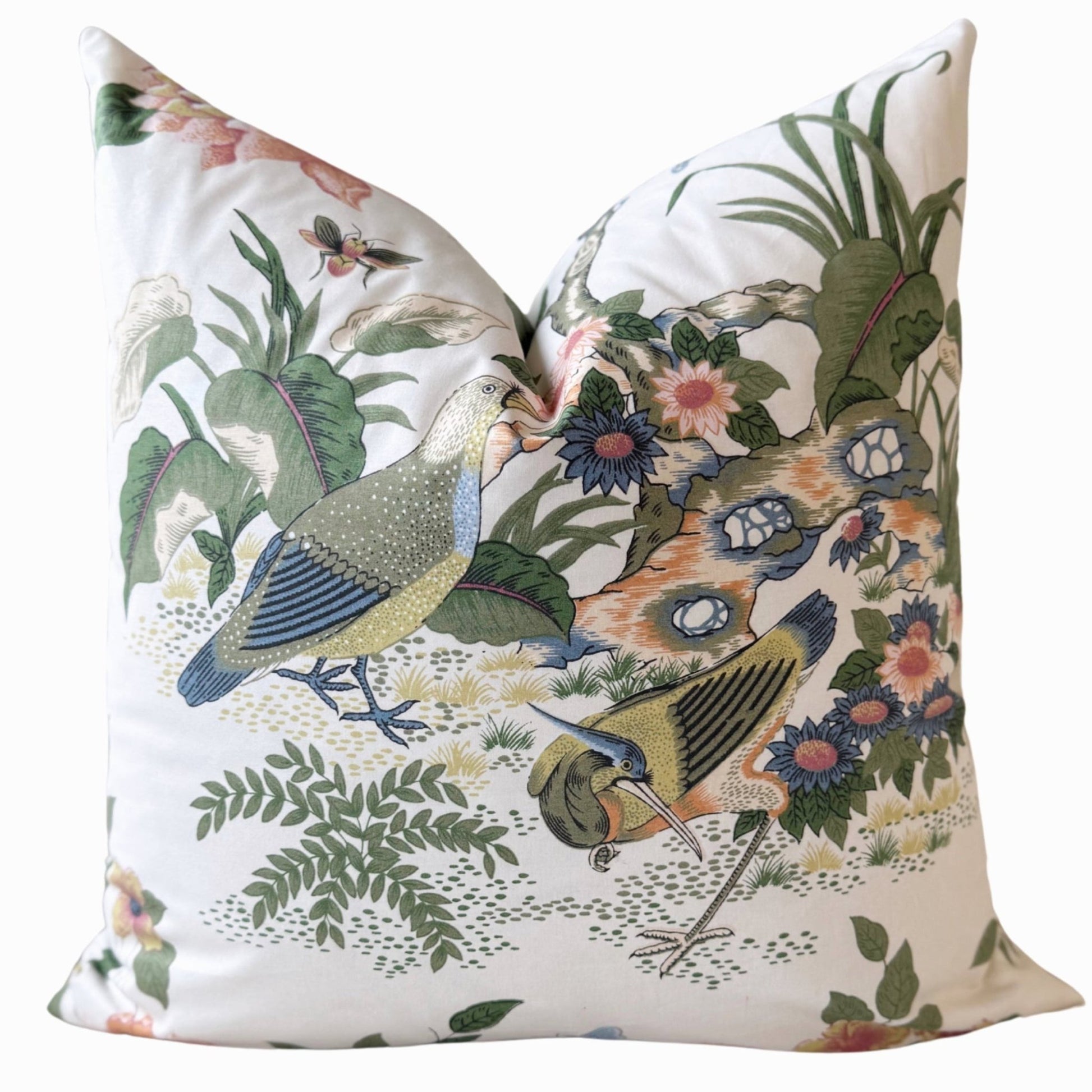 GRETCHEN PILLOW - Shannan Bower Home