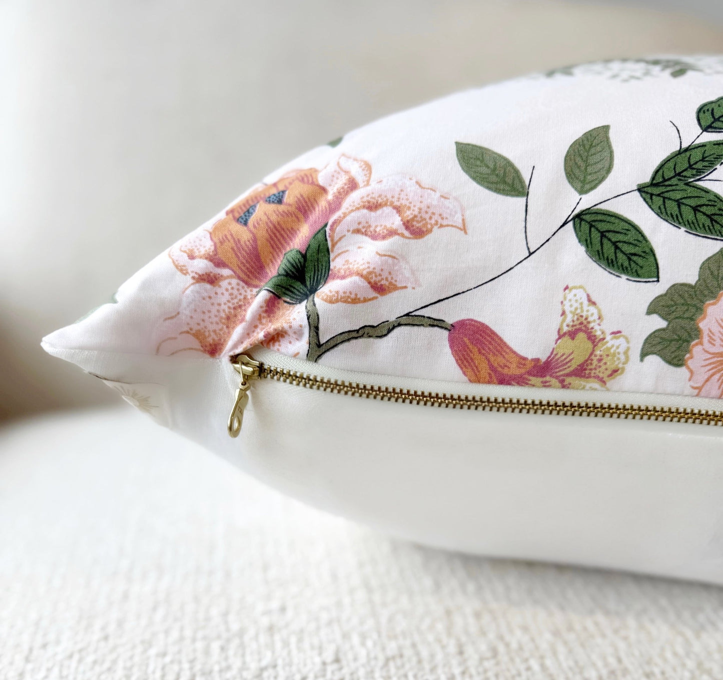 GRETCHEN PILLOW - Shannan Bower Home