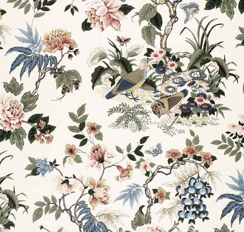 GRETCHEN PILLOW - Shannan Bower Home