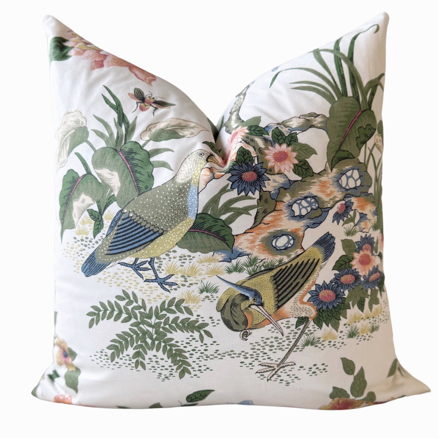 GRETCHEN PILLOW