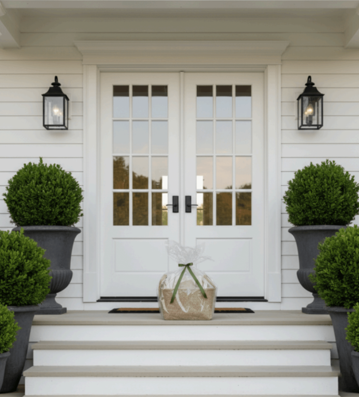 LUXURY GIFT $500 - Shannan Bower Home