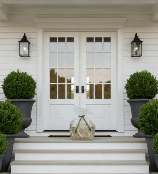 LUXURY GIFT $500 - Shannan Bower Home