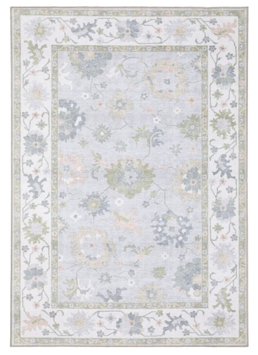 WASHABLE RUG