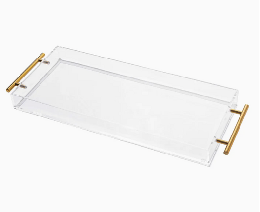 Grace Acrylic Tray