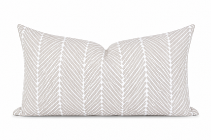 The Griffin Pillow