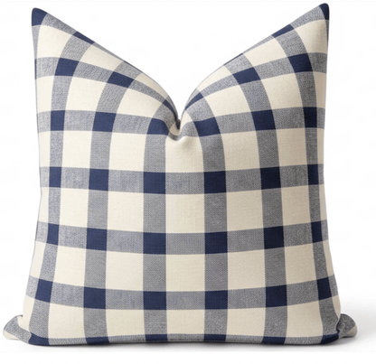HAMILTON PILLOW - Product image highlighting color, material, and overall design.