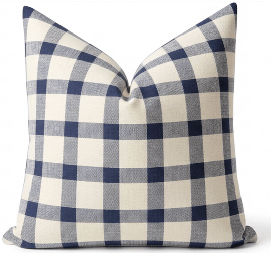 HAMILTON PILLOW - Product image highlighting color, material, and overall design.