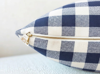 HAMILTON PILLOW -Product image highlighting color, material, and overall design.