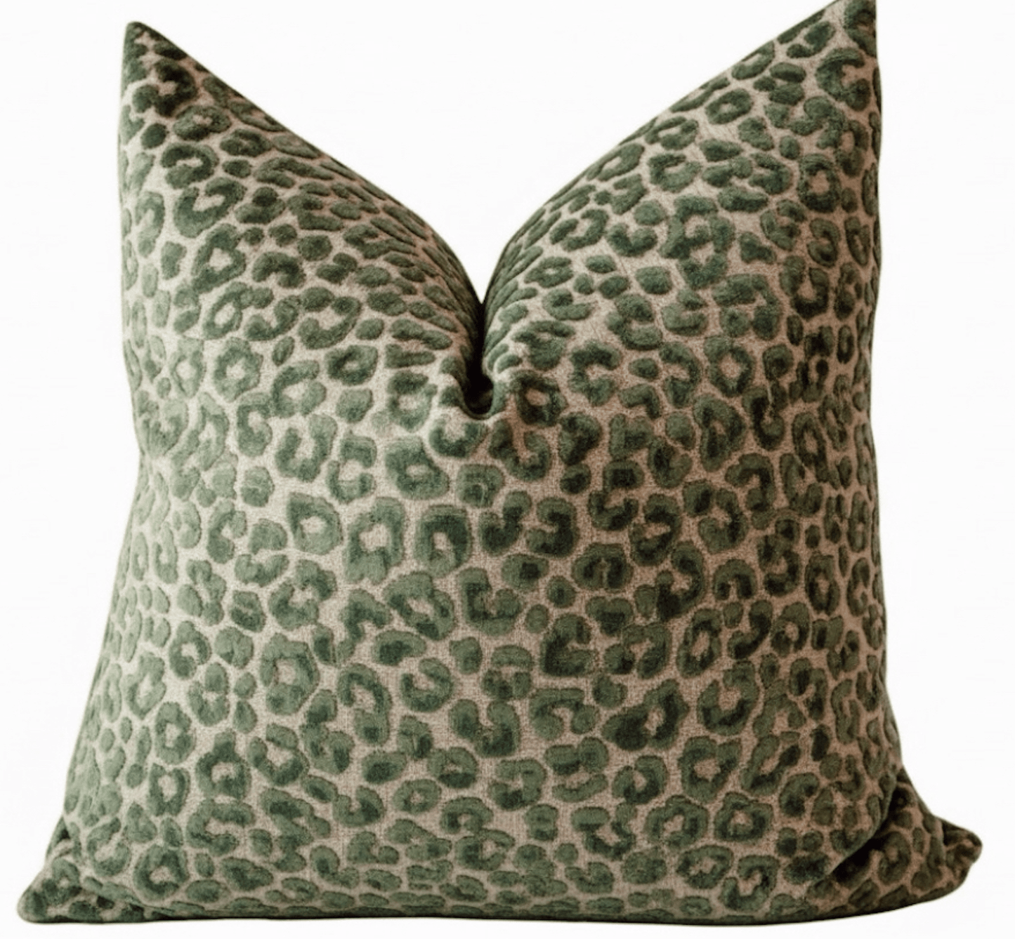 HARPER PILLOW - Product image highlighting color, material, and overall design.