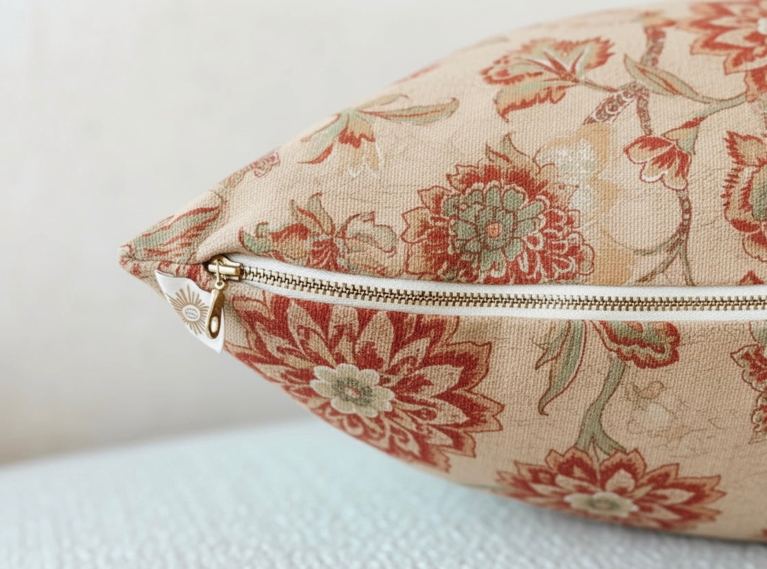 HAZEL PILLOW