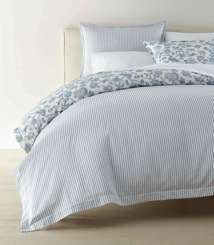 Reversible Duvet Set The Highgrove – fabric 