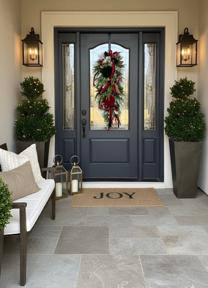 HOLIDAY WREATH-MAKING EVENT - 11/19