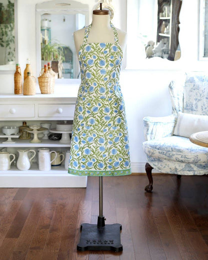 ISLA APRON - Shannan Bower Home