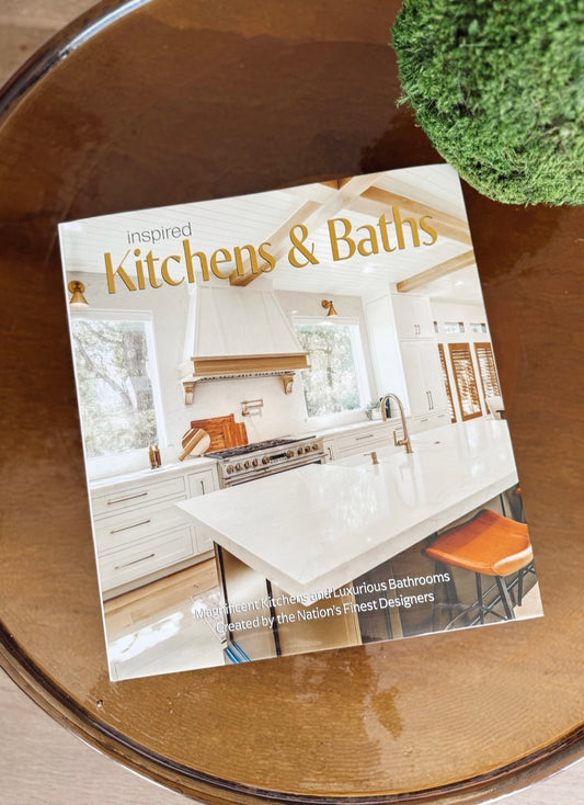 Kitchen and Bathroom Design Fort Worth, Texas