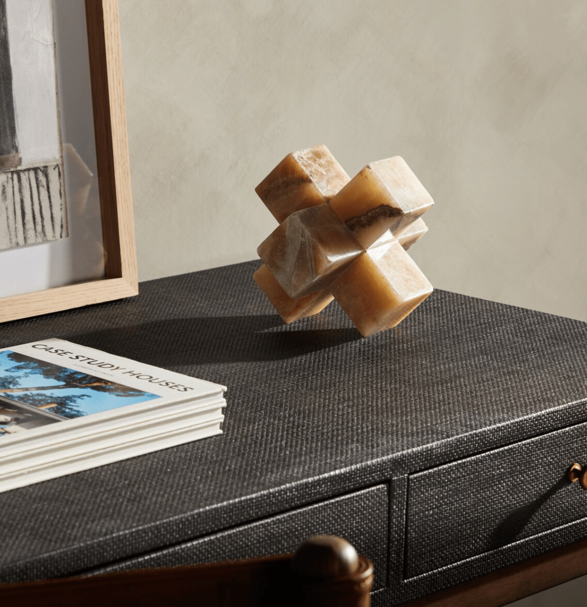 ONYX JACK - Shannan Bower Home