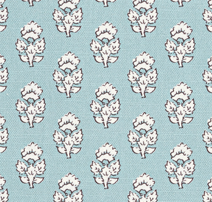 Jillian Spa Blue