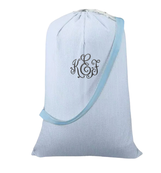 Kinsley Blue Bath Bundle