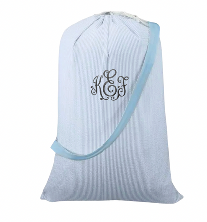 Kinsley Blue Bath Bundle