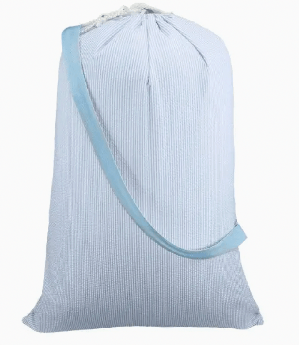 Kinsley Blue Bath Bundle
