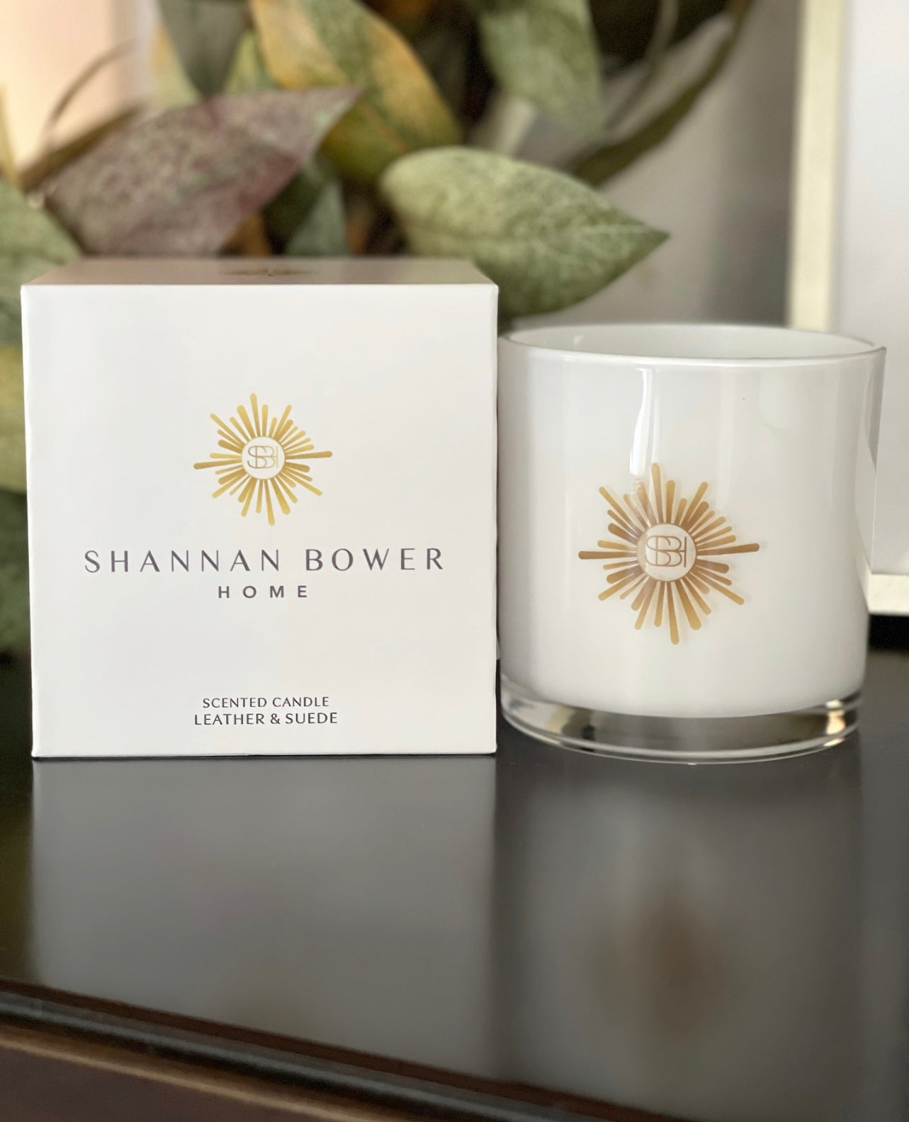 LUXURY CANDLE