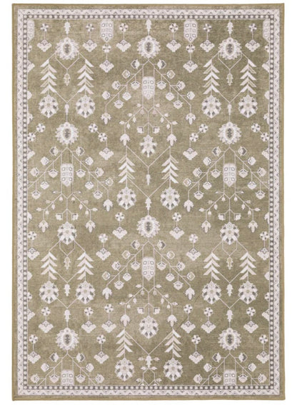 WASHABLE RUG
